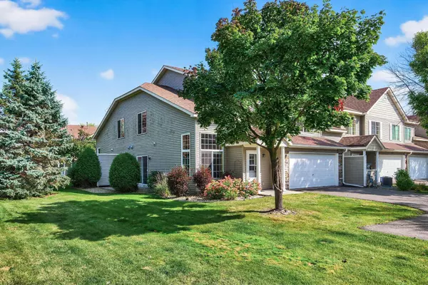 5258 207th ST N, Forest Lake, MN 55025