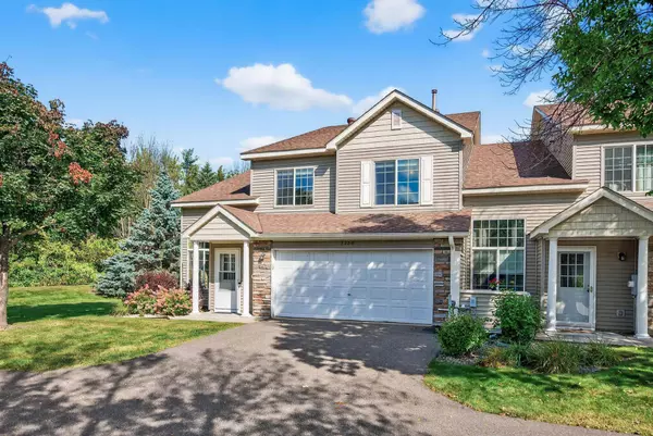 5258 207th ST N, Forest Lake, MN 55025