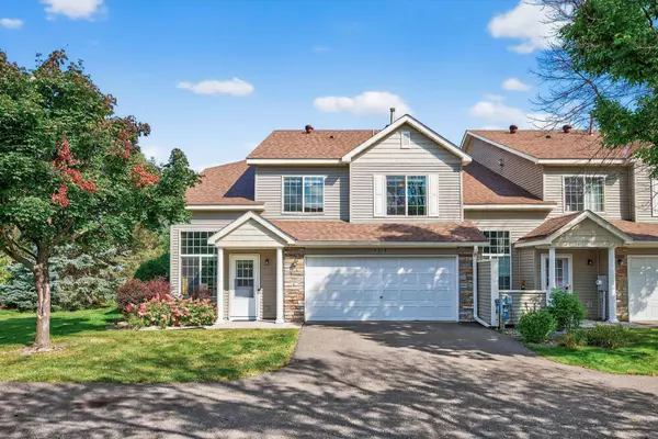 5258 207th ST N, Forest Lake, MN 55025