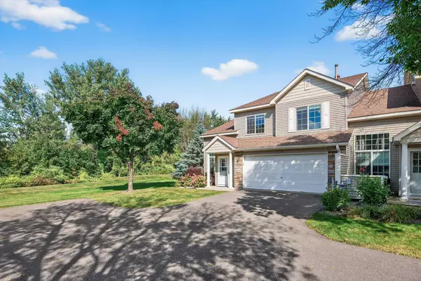 5258 207th ST N, Forest Lake, MN 55025