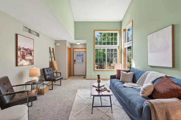 5258 207th ST N, Forest Lake, MN 55025