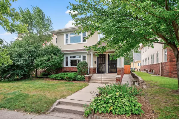 3604 12th AVE S, Minneapolis, MN 55407