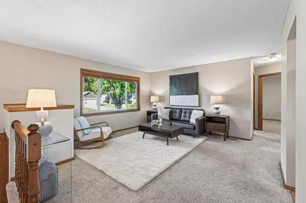 908 Ludwig AVE N, Champlin, MN 55316