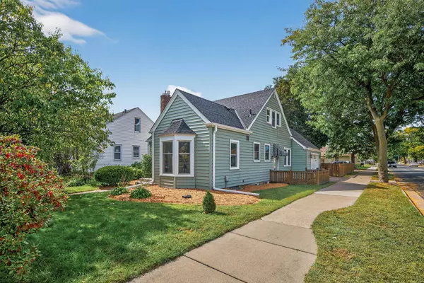 5600 Harriet AVE, Minneapolis, MN 55419