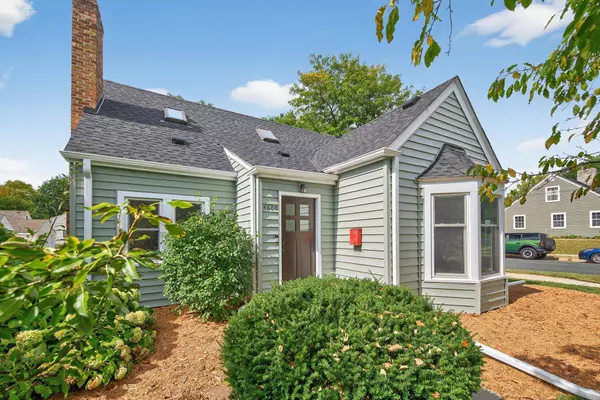 5600 Harriet AVE, Minneapolis, MN 55419