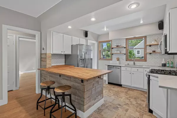 5600 Harriet AVE, Minneapolis, MN 55419