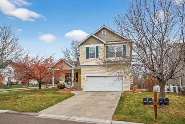 1092 Delano WAY, Stillwater, MN 55082