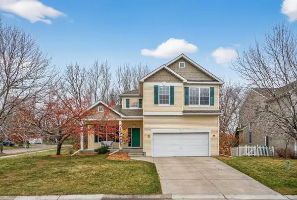 1092 Delano WAY, Stillwater, MN 55082