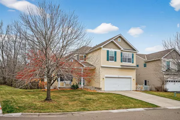 1092 Delano WAY, Stillwater, MN 55082