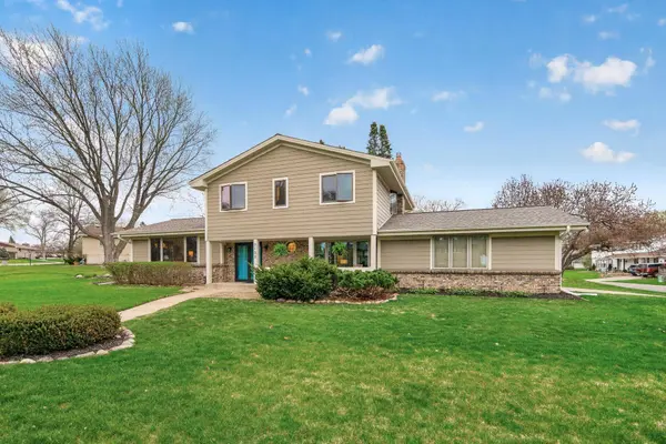 7133 Montrose RD, Saint Paul, MN 55125