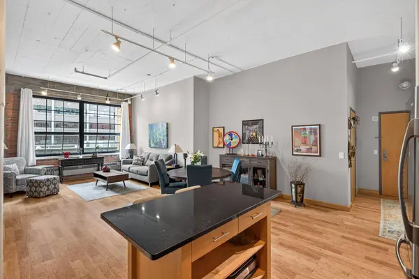 250 Park AVE #502, Minneapolis, MN 55415