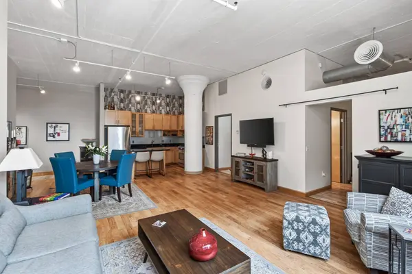 250 Park AVE #502, Minneapolis, MN 55415
