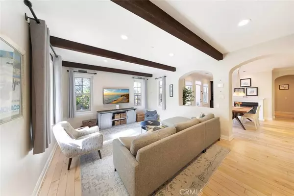 20 Ridge Valley, Irvine, CA 92618