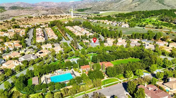 20 Ridge Valley, Irvine, CA 92618