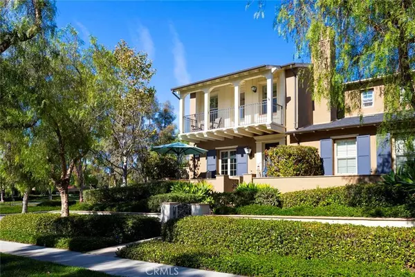 20 Ridge Valley, Irvine, CA 92618