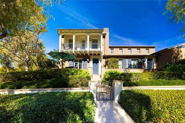 20 Ridge Valley, Irvine, CA 92618