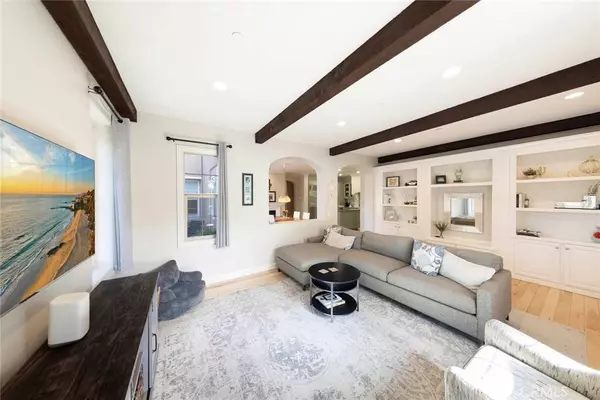 20 Ridge Valley, Irvine, CA 92618