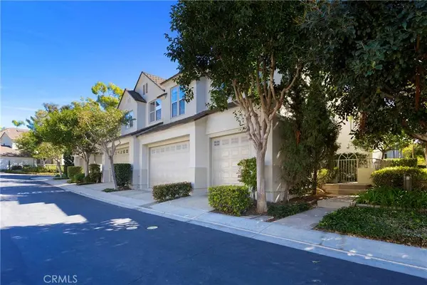 28 Brigmore Aisle, Irvine, CA 92603