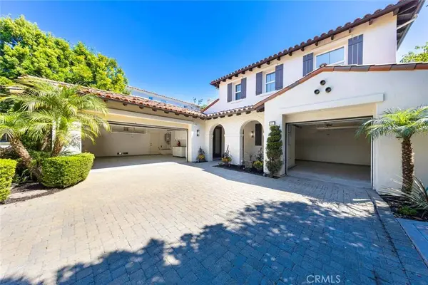 12 Coastal Canyon DR, Newport Coast, CA 92657