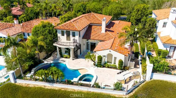 12 Coastal Canyon DR, Newport Coast, CA 92657