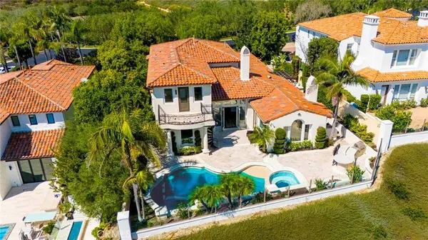 12 Coastal Canyon DR, Newport Coast, CA 92657