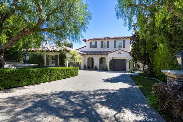 12 Coastal Canyon DR, Newport Coast, CA 92657