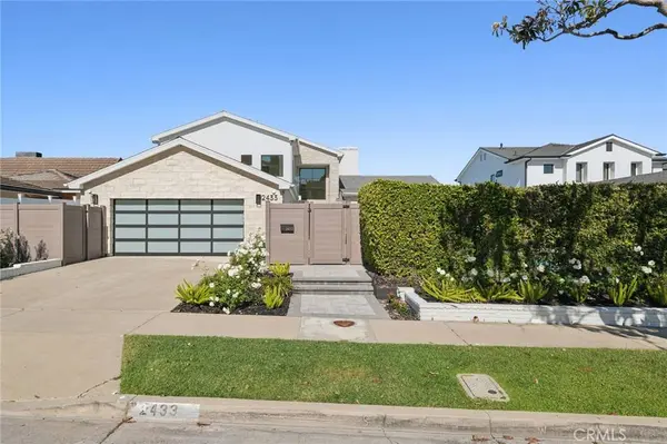 2433 Blackthorn ST, Newport Beach, CA 92660