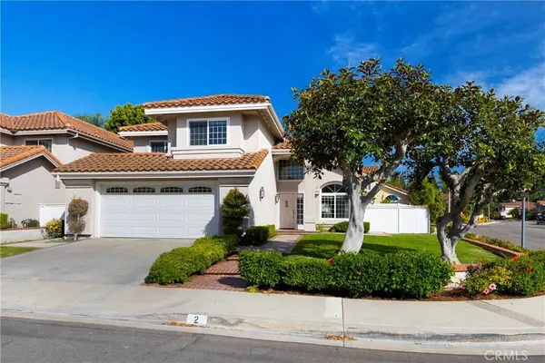 2 Bernini, Irvine, CA 92614