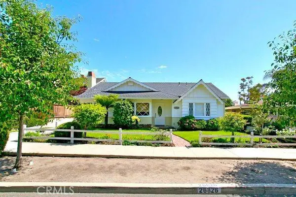26826 Calle Hermosa, Dana Point, CA 92624