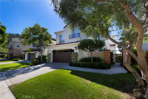 21 Pavona, Newport Coast, CA 92657