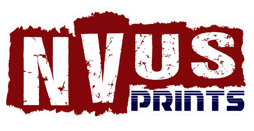 NVUS Prints