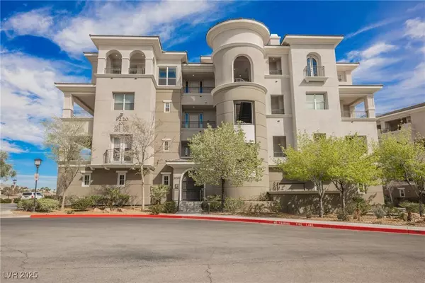 9220 Tesoras Drive #401, Las Vegas, NV 89144