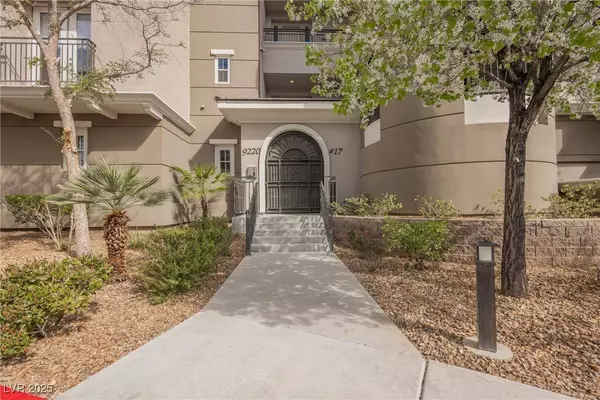 9220 Tesoras Drive #401, Las Vegas, NV 89144