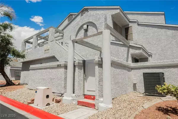 5516 Orchard LN #0, Las Vegas, NV 89110