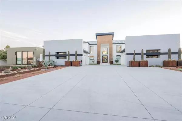 7815 W La Madre WAY, Las Vegas, NV 89149