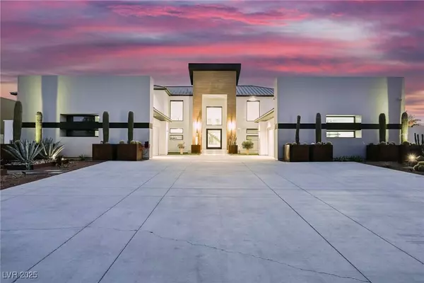 7815 W La Madre WAY, Las Vegas, NV 89149