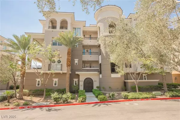 9213 Las Manaitas AVE #301, Las Vegas, NV 89144