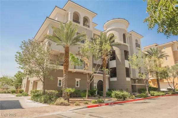 9213 Las Manaitas AVE #301, Las Vegas, NV 89144