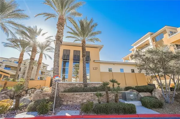 9213 Las Manaitas AVE #301, Las Vegas, NV 89144