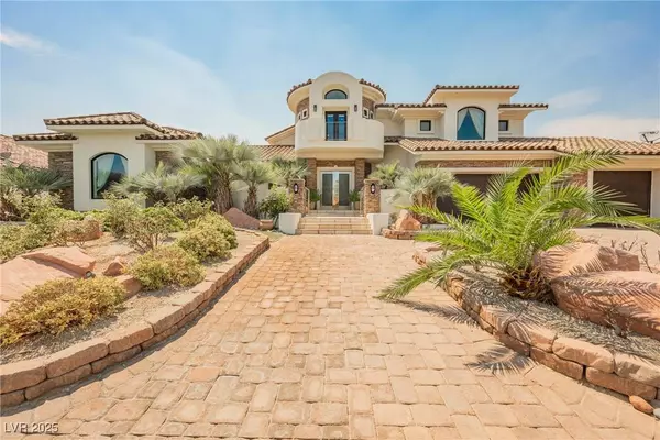 5101 Mountain Foliage DR, Las Vegas, NV 89148