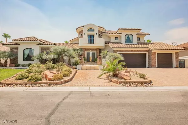 5101 Mountain Foliage DR, Las Vegas, NV 89148