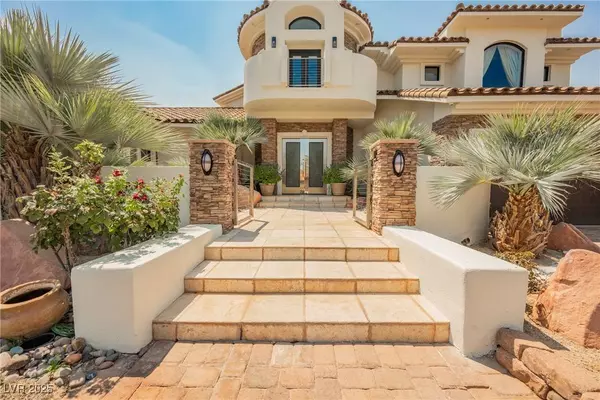 5101 Mountain Foliage DR, Las Vegas, NV 89148