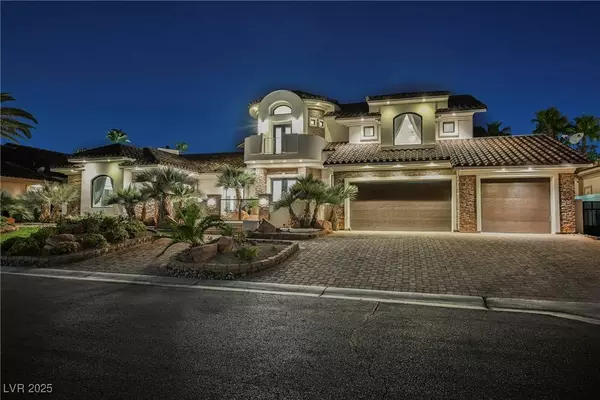 5101 Mountain Foliage DR, Las Vegas, NV 89148