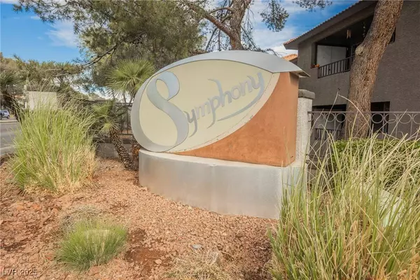 2606 S Durango DR #128, Las Vegas, NV 89117