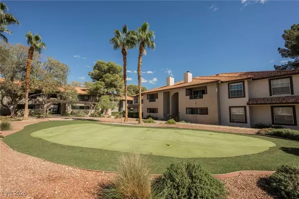 2606 S Durango DR #128, Las Vegas, NV 89117