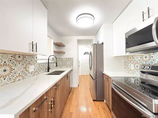 17212 E Oberlin PL, Aurora, CO 80013