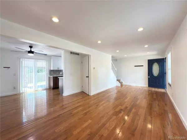 17212 E Oberlin PL, Aurora, CO 80013