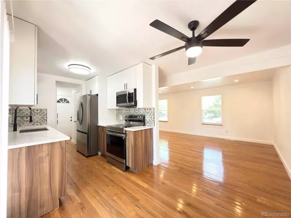 17212 E Oberlin PL, Aurora, CO 80013