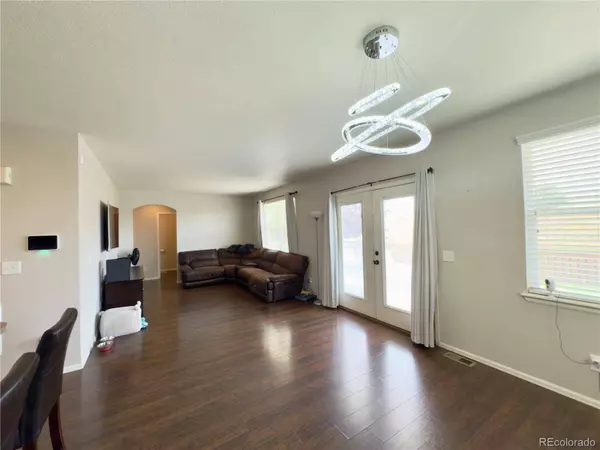 11590 River Oaks LN, Commerce City, CO 80640