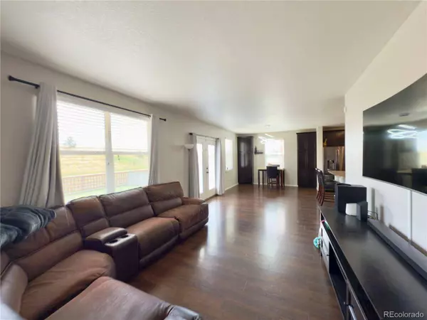 11590 River Oaks LN, Commerce City, CO 80640